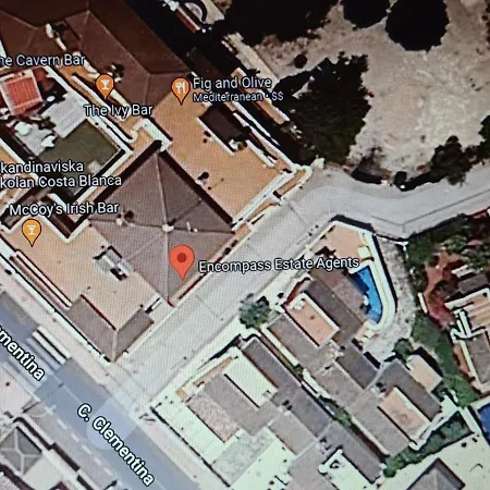 Limon Playa Flamenca * Alicante