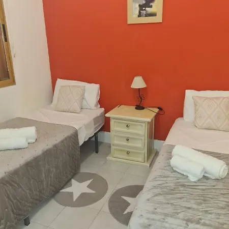Villa Limon Playa Flamenca Alicante