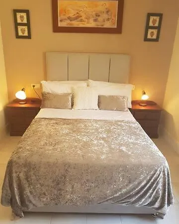 Villa Limon Playa Flamenca