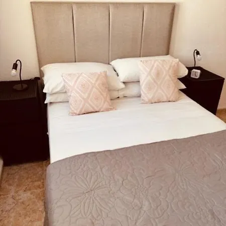 Villa Limon Playa Flamenca Alicante