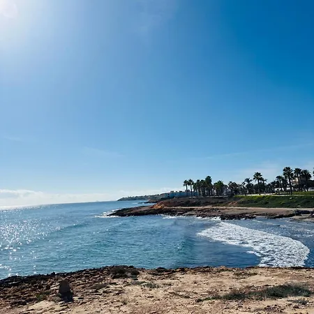 فيلة Limon Playa Flamenca
