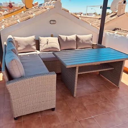 Limon Playa Flamenca لقنت