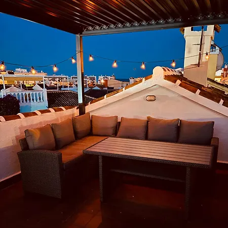 Limon Playa Flamenca لقنت