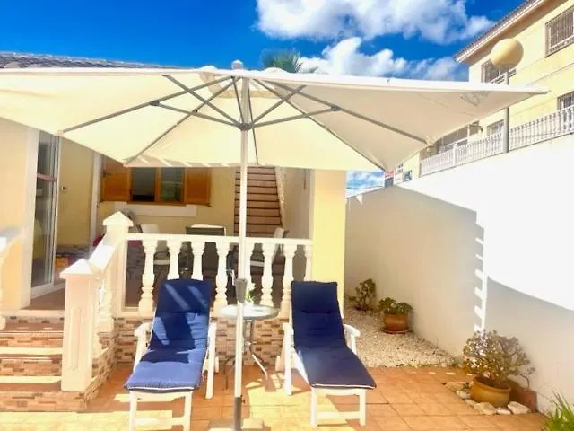 Vila Limon Playa Flamenca Alicante